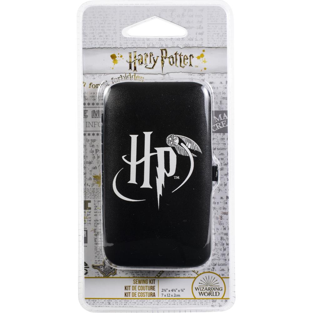 Buy Harry Potter Sewing Set / Harry Potter Sewing Set for Kids Online in  India 