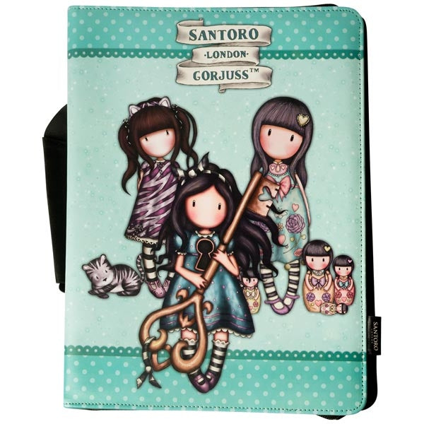 Santoro London Gorjuss Collection Panel