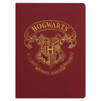 HARRY POTTER - MARAUDERS MAP   Soft Cover JOURNAL !!