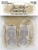TIM HOLTZ -  TINY LIGHTS  - CHRISTMAS TREE MULTICOLORS  # TH94106