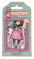 GORJUSS 2024 - BE KIND COLLECTION -Mini Stamp # 20 "Be Kind Ostara "