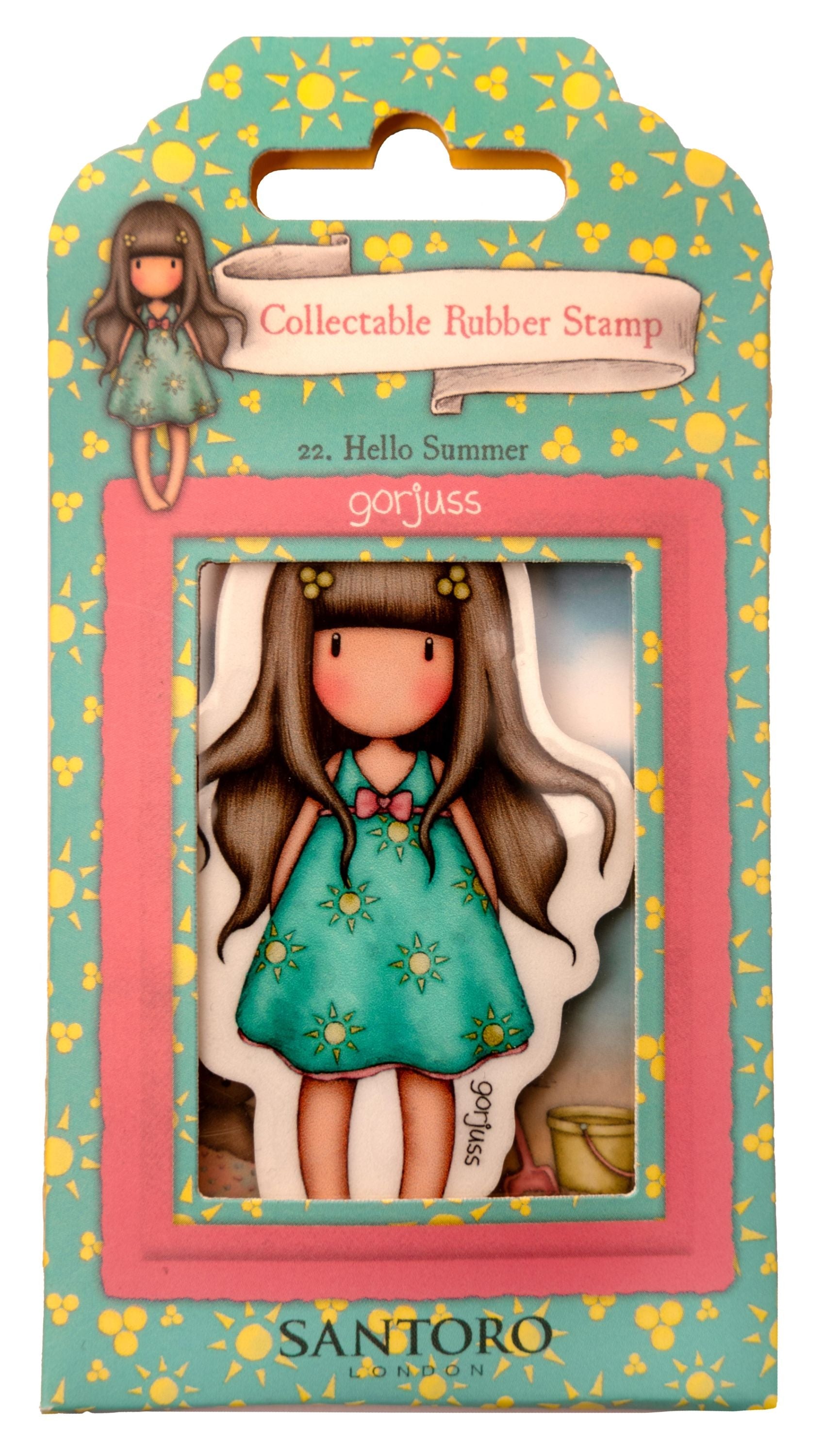 GORJUSS GIRLS by SANTORO of LONDON and DoCRAFTS and STUDIO LIGHT - ALL –  BARBS CRAFT DEPOT