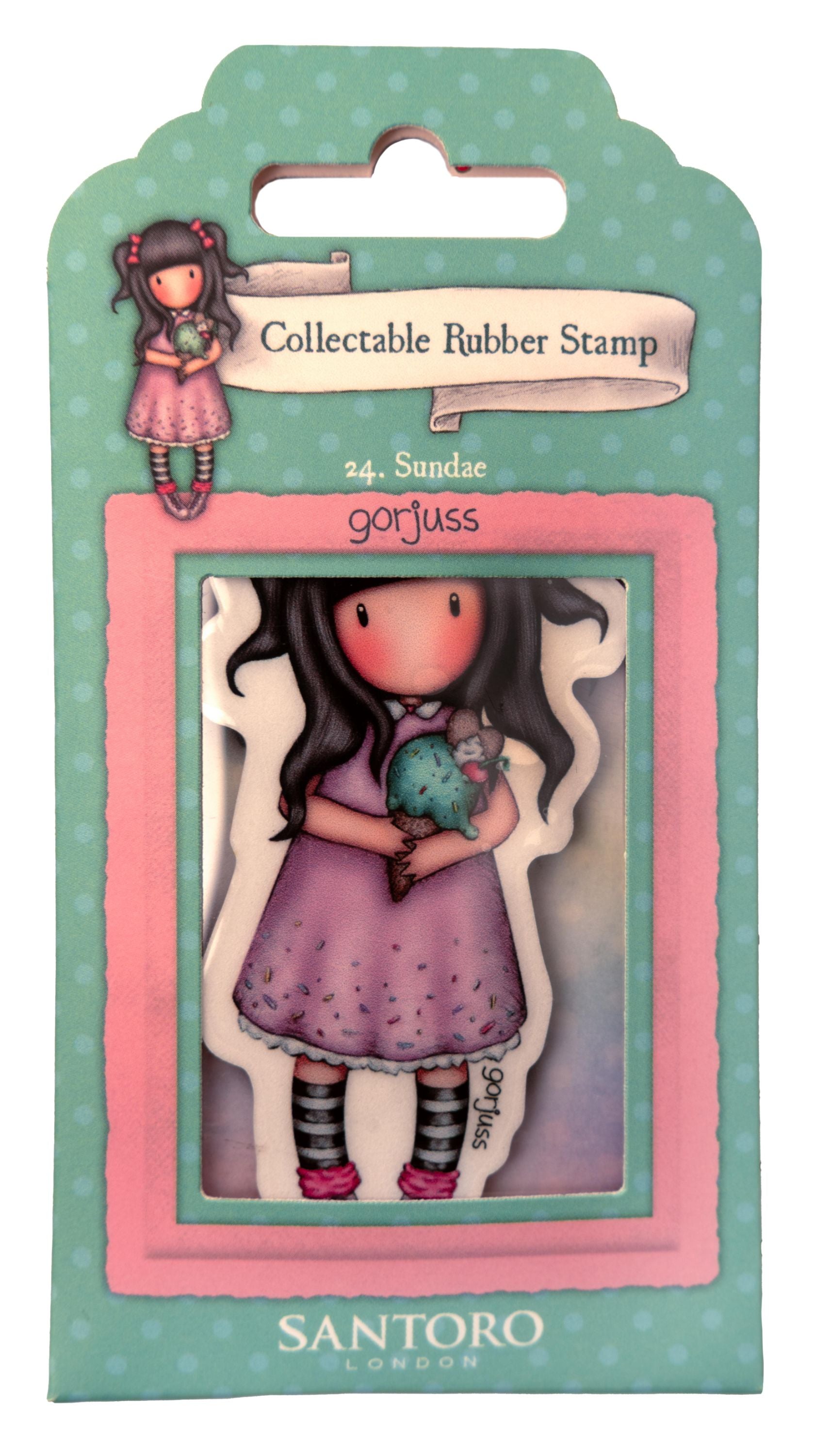 GORJUSS GIRLS by SANTORO of LONDON and DoCRAFTS and STUDIO LIGHT - ALL –  BARBS CRAFT DEPOT