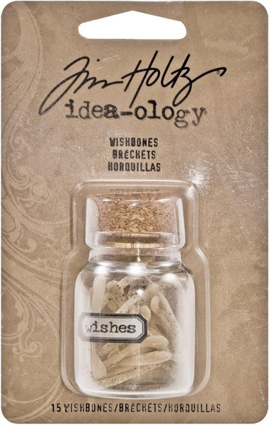 TIM HOLTZ WISHBONES - #TH93071   ***  FROM 2013