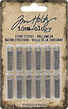 TIM HOLTZ  HALLOWEEN STORY STICKS  #TH93732 - RARE !!