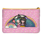 GORJUSS GIRLS 2023 - BE KIND TO EACH OTHER - PENCIL CASE -  NEW COLLECTION !!