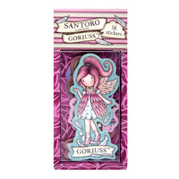 GORJUSS 2023 PAPERCRAFT STICKERS -  ELEMENTS COLLECTION - In Stock Now !
