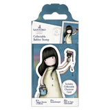 GORJUSS #41 - #60 COLLECTOR STAMPs  SINGLE Stamps Only -