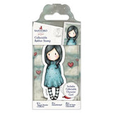 GORJUSS #41 - #60 COLLECTOR STAMPs  SINGLE Stamps Only -