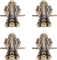 GRAPHIC 45 BRASS CLAW FEET