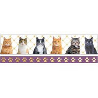 CATS WASHI TAPE SET by PAPER HOUSE