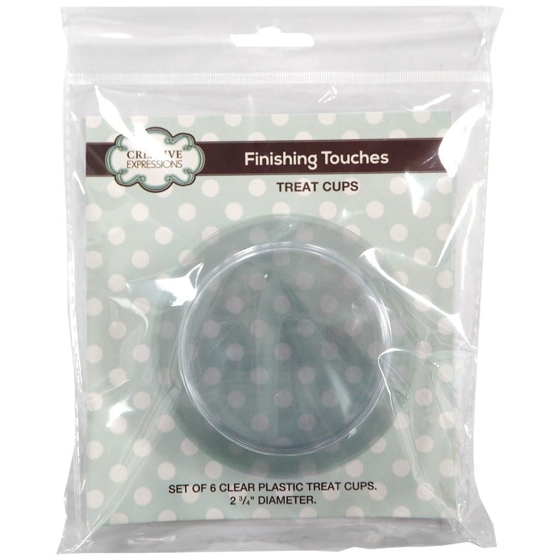 CANDY MACHINE - FILLABLE TREAT CUPS for KINETIC Die Set by Susan Wilson for Creative Expressions ~