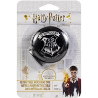 HARRY POTTER MEASURING TAPE by CAMELOT NOTIONS - SEWING NOTIONS
