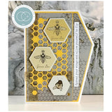 TELL the BEES SPECIAL EDITION 6x6 by CRAFT CONSORTiUM - Cardstock 40 sheets - Imported ! New 2021