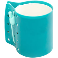 SILICONE WRAPS for SUBLIMATION or HEAT PRESS for MUGS and TUMBLERS by WRMK and American Crafts