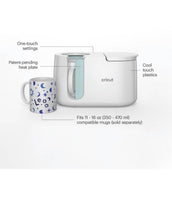 CRICUT MUG PRESS - New in Box -  Make Your Own Personalized Mugs & Cups !!