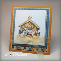 NATIVITY by CRAFT CONSORTIUM - NEW - ENTIRE COLLECTION  - SHIPPING NOW !!