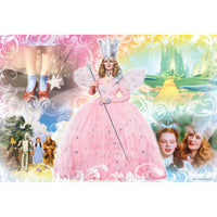 GLINDA THE GOOD WITCH from WIZARD OF OZ -  MAGNET  - NEW !! from Paperhouse