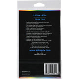 SUBLIMATION INK PAD - BLACK -  USE WITH SUBLIMATION INK STAMPS