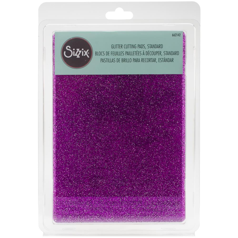Sizzix STANDARD Accessory Cutting Pads/ Plates for Big Shot (1