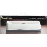 CRICUT DEEP POINT BLADE with HOUSING -for MAKER and EXPLORE Machines  -  New in Pkg.