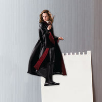 HARRY POTTER - " HERMIONE "  REFRIGERATOR MAGNET  - LOCKER MAGNET -  4 Inches High ! NEW !!!