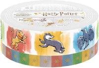 HARRY POTTER New WASHI TAPEs - by Paper House- New !! New !! Single Se –  BARBS CRAFT DEPOT