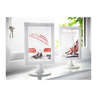 FLIP FRAMEs from IKEA for PHOTOS and Crafty CALENDARs  - Brand new and in stock !! Rare Item to Find !