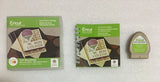 ANNAs FANCY LETTERING by ANNa GRiFFIN for - CRICUT Cartridge  - NeW !! SEALeD in Pkg. - 4 FONTs !!