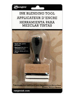 TIM HOLTZ FOAM INKs APPLiCATOR by RANGeR INKs -  Ink Blender - Alcohol Ink Blender Tool with foam pads