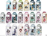 GORJUSS GIRLs WOODEN CHARACTERs MINI   New !! SHiPPING NoW !!!  Limited Supply !