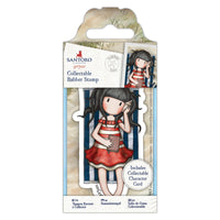 GORJUSS GIRLs WOODEN CHARACTERs MINI   New !! SHiPPING NoW !!!  Limited Supply !