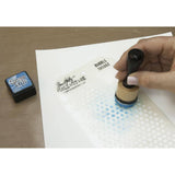 TIM HOLTZ -Pack of 20 1" Round  INK APPLiCATOR REFiLLS  by RANGeR INKs -  Ink Blender - Alcohol Ink Blender Tool - set of 20