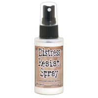 TIM HOLTZ RESIST SPRAYs  for  Collage and Distress with Tim Holtz !  New and In Stock Now !!