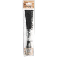 TIM HOLTZ SPLATTER BRUSHeS - Collage and Distress with Tim Holtz !     New and In Stock Now !!