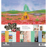 WIZARD of OZ -WASHI TAPEs  New !! CHARACTERs   - Set of 2 - - Wizard of Oz Movie Theme 75th Anniversary !!