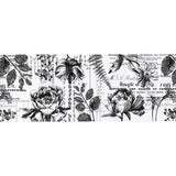 COLLAGE PAPER ASSORTMENT  by Tim HoLTZ -  New and In Stock Now !! Choose Your Design from Menu !