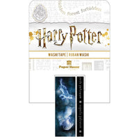 HARRY POTTER PATRONUS  -  WaSHI TAPEs  -  by Paper House-  Collector's Edition Set  - Limited Edition !! New !!