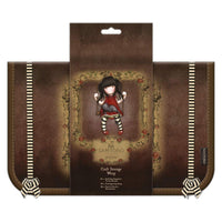 GORJUSS GIRLs - CRAFT SToRAGE WRAP -  New !   Imported  -  Limited Edition ! Great Christmas Gift !