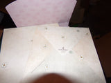 GORJUSS GIRLs CARDS - 6x6 by  SANTORO- Docrafts -  New !! Gorjuss Girls !! 12 Cards - 12 Envelopes