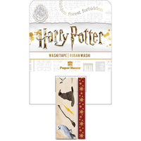 HARRY POTTER PATRONUS  -  WaSHI TAPEs  -  by Paper House-  Collector's Edition Set  - Limited Edition !! New !!