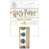 HARRY POTTER CHiBi  WASHI TAPEs  -  by Paper House-  Collector's Edition Set  - Limited Edition !! New !!