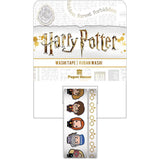 HARRY POTTER HOUSE CRESTs  -  WaSHI TAPEs  -  by Paper House-  Collector's Edition Set  - Limited Edition !! New !!