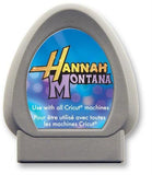 HANNAH MONTANA -  Cricut Cartridge -   Disney - New & Sealed !!  Never Linked !! Rare !!