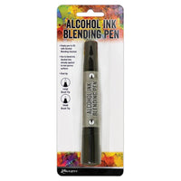 ALCOHOL INK BLENDiNG SOLUTION  from Tim Holtz for inking Papercrafts - Limited Supplies !  New !!