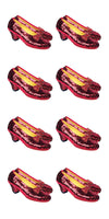 WIZARD of OZ - RUBY SLIPPERs Stickers  from PaperHouse - New !!  Great Gift Item !!  Stickers !!