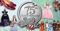 WIZARD of OZ - RUBY SLIPPERs Stickers  from PaperHouse - New !!  Great Gift Item !!  Stickers !!
