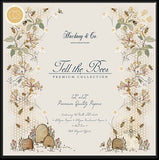 TELL the BEES SPECIAL EDITION 12x12 by CRAFT CONSORTiUM - Cardstock 40 sheets - Imported ! New 2021