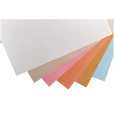 CRICUT METALLIC POSTER BOARDs  -  12x12 from CRiCUT -  ASSoRTED COLORs !!  Hard to Find !!