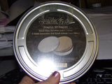 GRAPHIC 45 METAL FILM CAN with MiNI-ALBuM -- Very Rare Item - May be the Only One Left in the World ! ?
